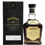 Jack Daniels Single Barrel Barrel Strength Flavourful Balanced 5 LMDW 65th Anniversary Tennessee Whiskey 700mL 1