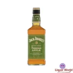 Jack Daniels Tennessee Apple Whisky 700ml 1