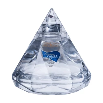 Jewel Lines Precious Vodka 700ml 1