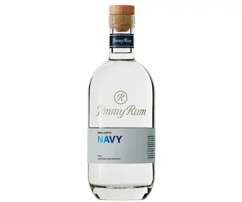 JimmyRum Navy 700ml 1