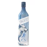 Johnnie Walker A Song of Ice Limited Edition Scotch Whisky 1L 1