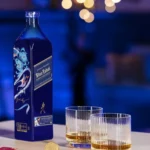 Johnnie Walker Blue Cny Dragon Whisky 750ml