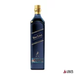 Johnnie Walker Blue Cny Dragon Whisky 750ml