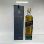 Johnnie Walker Blue Label Blended Scotch Whisky 200mL 1