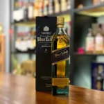 Johnnie Walker Blue Label Blended Scotch Whisky 200mL 1