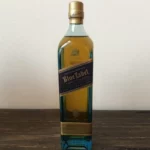 Johnnie Walker Blue Label Blended Scotch Whisky 200mL 1