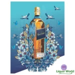 Johnnie Walker Blue Label Rare Side Of Scotland Limited Edition Blended Scotch Whisky 700mL 1
