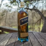 Johnnie Walker Blue Label Scotch Whisky 700mL 1
