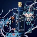 Johnnie Walker Blue Label Zodiac Collection Year Of The Dragon Blended Scotch Whisky 750mL 1