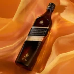 Johnnie Walker Double Black Scotch Whisky 1