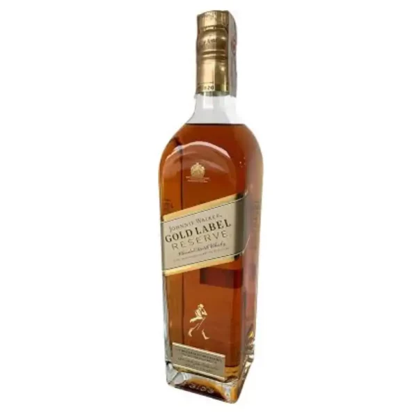 Johnnie Walker Gold Label Reserve Blended Scotch Whisky 1L 2