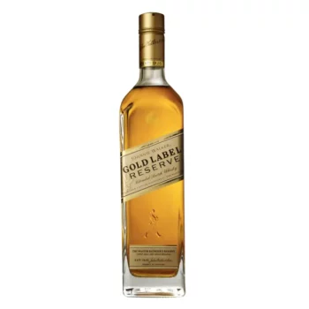 Johnnie Walker Gold Label Reserve Blended Scotch Whisky 700mL 2