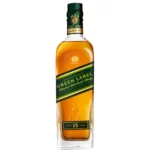 Johnnie Walker Green Label Scotch Whisky 1