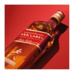 Johnnie Walker Red Label Scotch Whisky 1125L 1