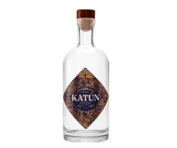 Katun Gin 700mL 1