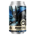 Killer Sprocket Knight Fall 375ml 24 Pack 1