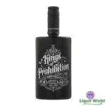 Kings Of Prohibition Bugsy Sigel Tempranillo 750mL 1