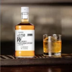 Kirin Riku Pure Mellow Blended Japanese Whisky 500ml 1