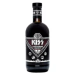 Kiss Black Diamond Rum 500ml 1