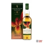 Lagavulin 12 Year Old Single Malt Special Release Whisky 700ml 1