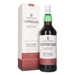 Laphroaig PX Cask Single Malt Scotch Whisky 1000ml