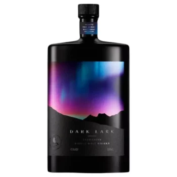 Lark Distillery Dark Lark III Tasmania Single Malt Whisky 500ml 3