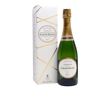 Laurent-Perrier La Cuvee Brut