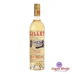 Lillet Blanc Nv French Aperitif Wine 750ml 1