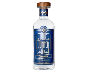 Little Juniper Signature Gin 700ml 1