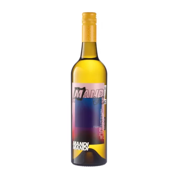 MANDI Pinot Grigio 750ml 1