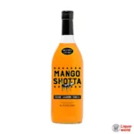 Mango Shotta Tequila 750ml 1