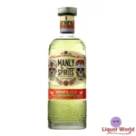 Manly Spirits Margarita Cello 700ml 1