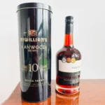 McWilliam’s Hanwood 10 Year Old Grand Tawny Wine 750ml 1