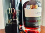 McWilliam’s Hanwood 10 Year Old Grand Tawny Wine 750ml 1