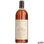 Michel Couvreur Overaged Peated Extra Strength Whisky 700ml