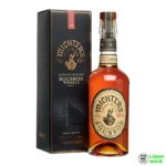 Michter's US 1 Small Batch With Gift Box Kentucky Straight Bourbon Whiskey 700mL