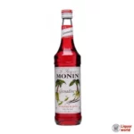 Monin Grenadine Syrup 700ml 1