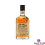 Monkey Shoulder Blended Malt Scotch Whisky 700ml 1