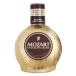 Mozart Gold Choc Cream Liqueur 500ml 1