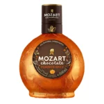 Mozart Pumpkin Spice Chocolate Liqueur 500mL 1