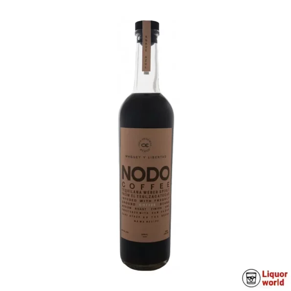 NODO Coffee Tequilana 700ml