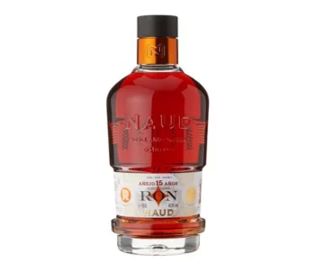 Naud Rum Panama 15 Year Old 700ml 1