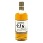 Nikka Miyagikyo Discovery Limited Edition Peated Single Malt Japanese Whisky 700mL 1