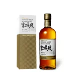 Nikka Miyagikyo Discovery Limited Edition Peated Single Malt Japanese Whisky 700mL 1