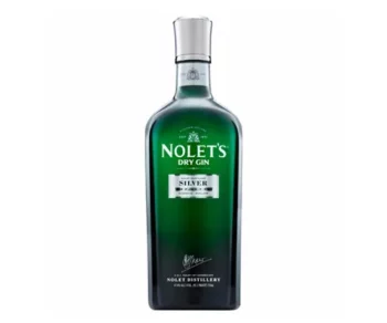 Nolets Silver Dry Gin 700ml 1