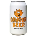 Noosa Beer Co Noosa Ginger Beer 375ml 16 Pack 1