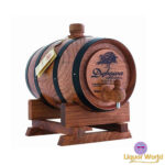 Oak Vodka Debowa in Barrel 2L 2