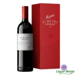 Penfolds St Henri Shiraz With Gift Box 2020 Red Wine 750mL 1