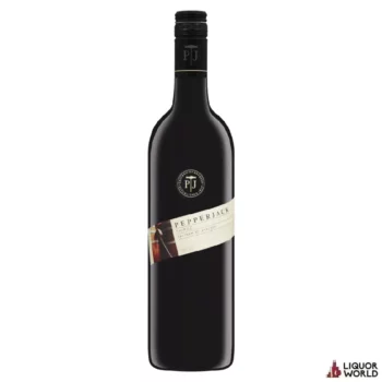 Pepperjack Barossa Shiraz Red Wine 750mL