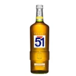 Pernod Pastis 51 Herb Liqueur 700mL 1